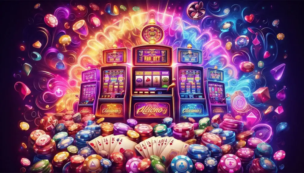 Ace Lucky Casino
